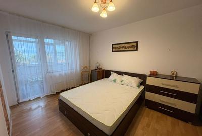 AP. 3 CAMERE APARATORII PATRIEI, PARCARE, MOBILAT, METROU, COMISION 0% - 3