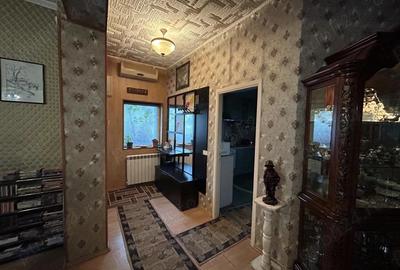 Vand casa mare, din caramida,situata in Parneava, st.972 mp, sc.230 mp - 11