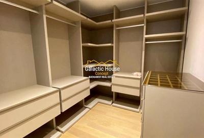 Apartament cu 4 camere decomandat în Herăstrău - 13