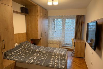 Apartament 3 camere Samantha, pe Malul Muresului - 6