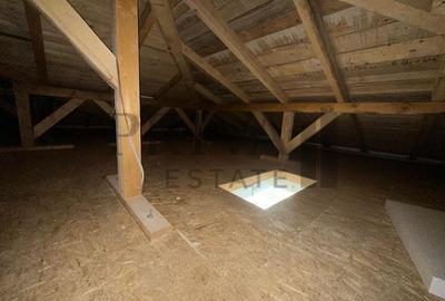 Duplex modern cu 5 camere în Mosnita Noua - 25