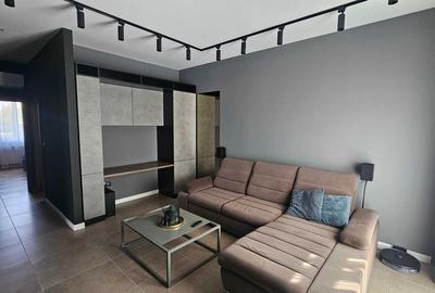 Apartament 2 camere de inchiriat - Braytim - Loc de parcare - Gradina privata - 4