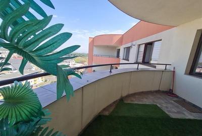 In spectacol structural, vedere deschisa, elegant mobilat si echipat, Tractorul, - 12