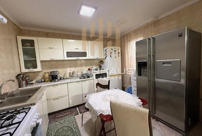 Casă cu 4 camere cu Teren 490 Mp în Orașul Vechi - 9