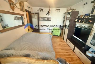 Apartament 2 camere – Precista | Etaj 3 | 50,10 mp - 6