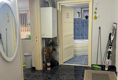 Apartament cu 2 camere decomandat, mobilat în Lupeni - 9