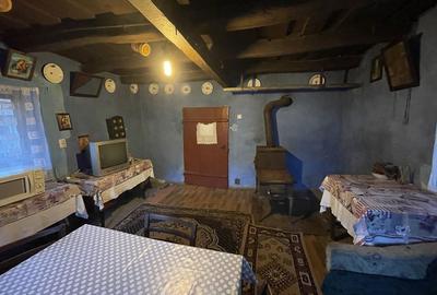 Casă cu 2 camere în Fizeș - 5