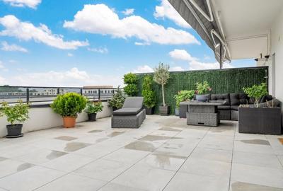 NOU / SUPERB / TERASA GENEROASA 55MP /MOBILAT SI UTILAT PREMIUM - 18