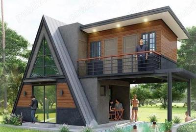 Teren de 2500 mp, în Petrăchioaia - 6