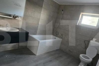 Casă cu 4 camere cu Teren 300 Mp în Priseaca - 9