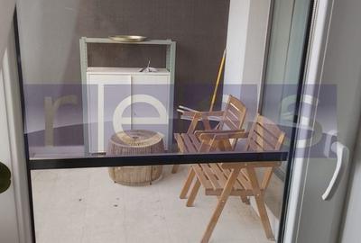 Apartament cu 2 camere, mobilat în Basarabia - 4