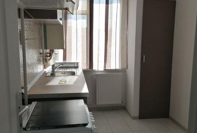 Apartament cu 2 camere nedecomandat în Central - 3