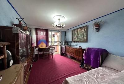Apartament de vanzare 3 camere | Cartier Darmane?ti - 12