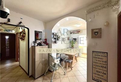 Vanzare apartament 3 camere, decomandat, centrala termica, Republicii-Caraiman, - 12