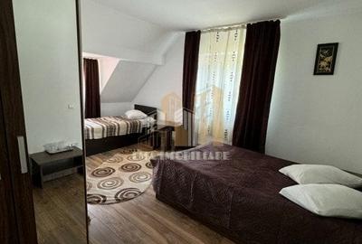 Pensiune Busteni zona Camil Petrescu - 30