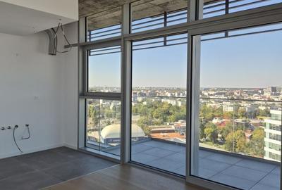 DIRECT PROPRIETAR - 3 CAM cu PARCARE si BOXA - PROMENADA MALL - 3