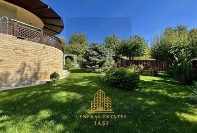 Vanzare Casa D+P+E - Full echipata in Bucium, Plopii fara so? - 4