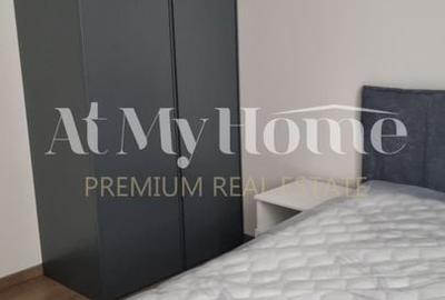 Apartament MODERN 2 dormitoare, finisaje lux, mobilat, 2 parcari, terasa - 17
