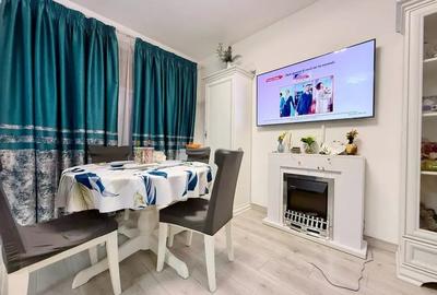 Casa tip vila | mobilat | utilat | 3 bai | 4 camere | curte | premium - 3