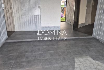 Spațiu comercial, de 16 mp, în 9 Mai - 5