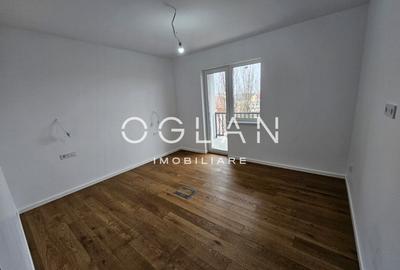 Penthouse cu 4 camere decomandat în Mihai Viteazul - 5