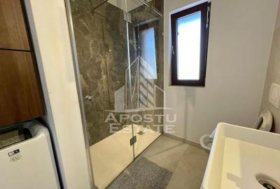 Apartament 3 camere, 2 locuri de parcare, zona Braytim - 8