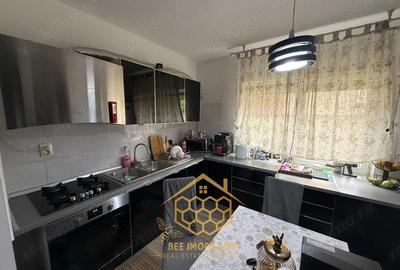 Apartament modern cu 3 camere ?i curte proprie in Cartier Magnolia - 12