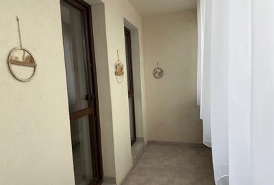 Apartament cu 2 camere decomandat în Giroc - 2
