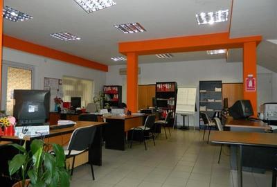 Cladire birouri, 512mp utili ,zona Lipovei IULIUS  MALL - 13