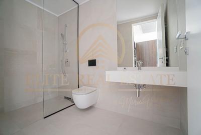 Apartament cu 2 camere semidecomandat în Central - 7