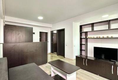 Apartament cu 2 camere decomandat în Chiajna