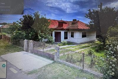 Casa si teren 1365mp Cordun - 2