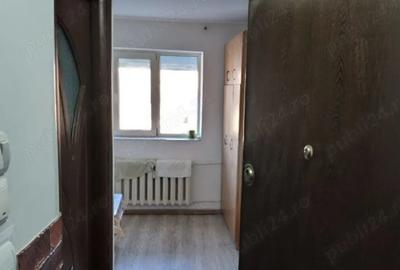 Garsonieră în Podu Roș