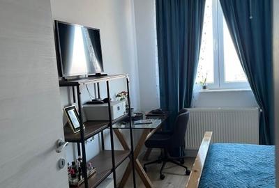 Apartament cu 3 camere decomandat, mobilat în Prelungirea Ghencea - 12