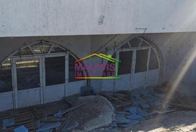 Vand pensiune,  structura d p m 12 camere plus 2 garsoniere in Dascalu - 9