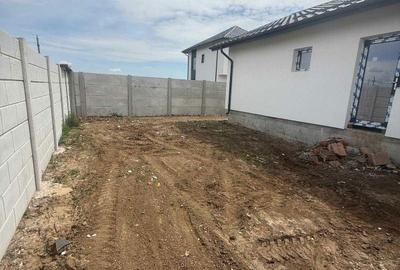 Casă cu 3 camere cu Canalizare în Vârteju - 3