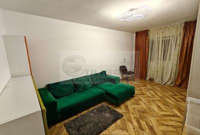 Apartament 2 camere decomandat - Nicolina - 440EUR - 1