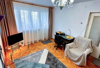 PF inchiriez apartament 3 camere, decomandat, renovat, bloc izolat ||| VEZI DESCRIERE