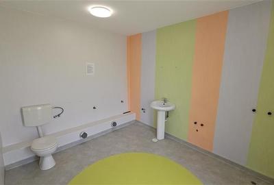 Casă individuală cu 4 camere cu Teren 1365 Mp în Dâmbul Rotund - 23