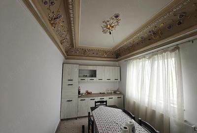 Casă cu 5 camere cu Teren 1000 Mp în Bariera Vâlcii - 3