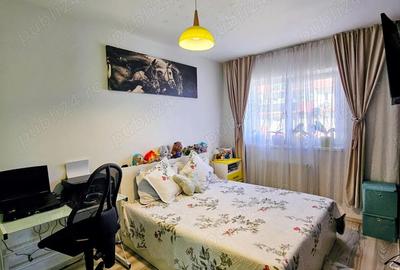 Apartament cu 3 camere decomandat în Turnișor - 1