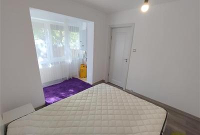 Apartament cu 2 camere semidecomandat, mobilat în Vest - 11
