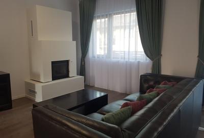 Casă de închiriat – 4 camere  Cubic Residence, Păcurari - Popas - 22