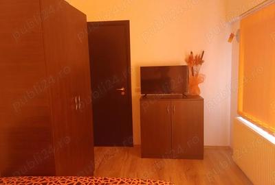 Apartament cu 3 camere decomandat în Mamaia - 2