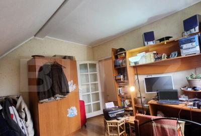 Casa cu 6 camere in Voiniceni - 5