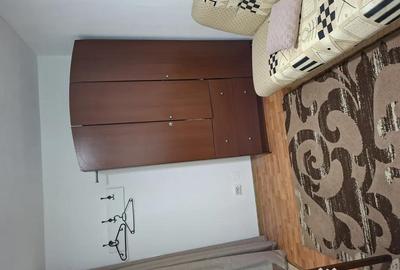 Garsonieră decomandată în Brâncoveanu