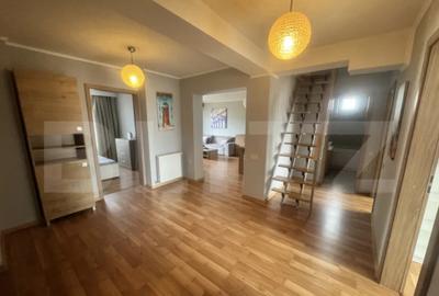 Apartament cu 5 camere decomandat în Central - 12