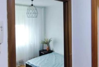 Apartament cu 2 camere decomandat, mobilat în Drumul Taberei