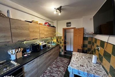 Apartament cu 2 camere, mobilat în Bistrița Lac - 7