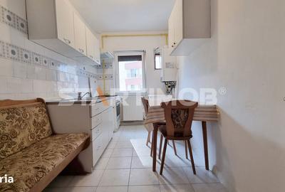 Apartament cu 2 camere decomandat, mobilat în Griviței - 5